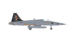 Herpa 572514 - 1:200 - F-5E Swiss Air Force Staffel 6 - J-3033 Ducks